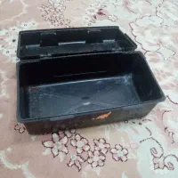 جعبه ابزار