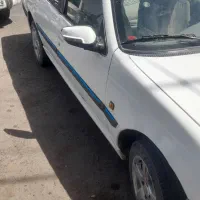 پژو پارس ساده، مدل ۱۳۹۲