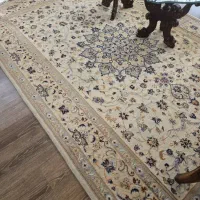 فرش ۶ متری دست باف