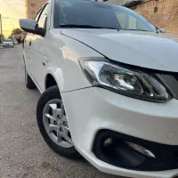 سایناs دوگانه سوز شرکتی مدل1402