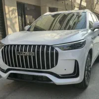 لوکانو l8 صفر  سفید ومشکی (نقدواقساط)