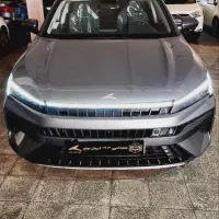 خودرو کی ام سی جی 7/KMC/J7 مدل 1404