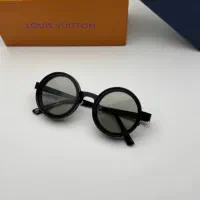 عینک آفتابی لنز چرخشی مردانه و زنانه لویی ویتون