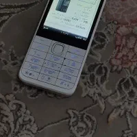 گوشی نوکیا230 اصل ویتنام نونو اینترنت هم جواب میده|موبایل|اراک, |دیوار