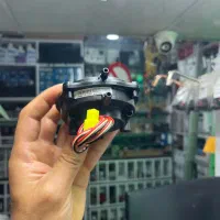 پرشر هوا پکیج ناوین اصلی کره ای