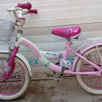 دوچرخه apex سایز 16