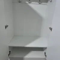 کمد دو کشو نو نو|جاکفشی، کمد، دراور|تهران, شهرک طالقانی|دیوار