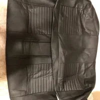 روکش صندلی فابریک دنا در حد آکبند|قطعات یدکی و لوازم جانبی|پردیس, فاز ۱۱|دیوار