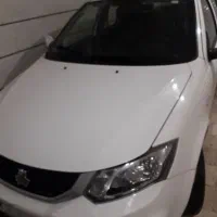 فروش خودرو ساینا اس