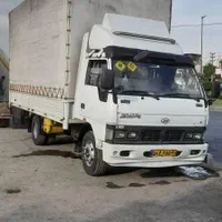 بابری و اتوبار اکبری