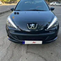 ۲۰۷ اتومات مدل ۱۴۰۲