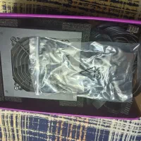 پاور 850W CoolerMaster 80+Gold|قطعات و لوازم جانبی رایانه|قم, سالاریه|دیوار