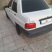 ماشین پراید131مدل1398|خودرو سواری و وانت|فهرج, |دیوار