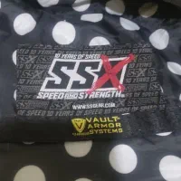 کاپشن و شلوار ضدآب موتورسواری|لباس|تهران, باغ خزانه|دیوار