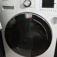 لباسشویی 8کیلویی اسنوا|ماشین لباسشویی و خشککن لباس|اسلامشهر, شهرک واوان|دیوار