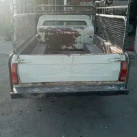 فروش پیکان وانت مدل۸۹