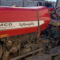 تراکتور مدل 86