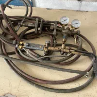 سر پیک و مانومتر