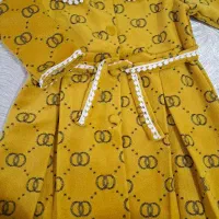 پالتو دخترانه خورموج