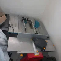 اره میزی ماکیتا MLT100|ابزارآلات|ساری, |دیوار