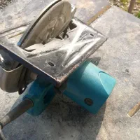 اره دیسکی n5900bماکیتا|ابزارآلات|رودسر, |دیوار