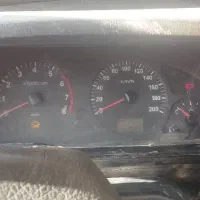 وانت پیکان دوگانه فابریک|خودرو سواری و وانت|ایذه, |دیوار