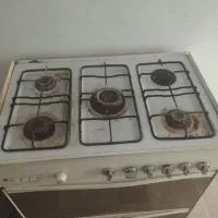 گاز|اجاق گاز و لوازم برقی پخت‌وپز|ری, شهادت|دیوار