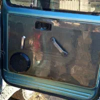 تویوتا 2f|خودرو کلاسیک|ساری, |دیوار