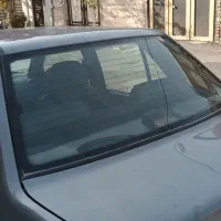 پراید مدل ۹۵|خودرو سواری و وانت|خرمآباد, |دیوار