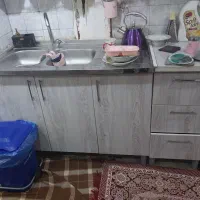 آشپز خانه|مصالح و تجهیزات ساختمان|رباط‌کریم, شهرک درخشان|دیوار