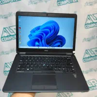 لپتاپ سبک باریک Dell 7450 i7