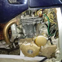 ax1|موتورسیکلت|خمین, |دیوار