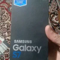 الل سی دی گلکسی s7معمولی