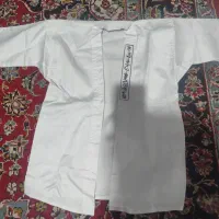 لباس کاراته کیوکوشین