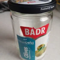 شیشه در فلزی