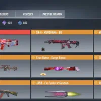 اکانت سیزن قدیم یکی|کنسول، بازی ویدئویی و آنلاین|بیرجند, |دیوار