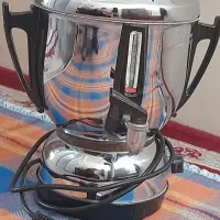 فروش چای ساز و پلوپز و سماور