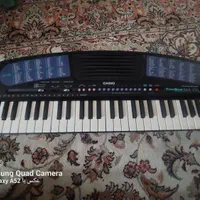 کیبورد کاسیو