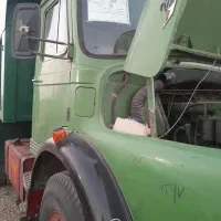 بنز|خودرو سنگین|کارون, |دیوار