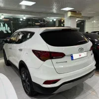 سانتافه ۲۰۱۶ بسیار تمیز