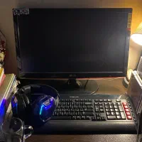 سیستم pc