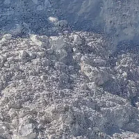آهک پودر
