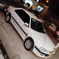 پژوپارس90دوگانه کارخانه|خودرو سواری و وانت|اردبیل, |دیوار