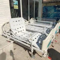 اجاره تجهیزات پزشکی بیمار سالمند