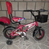 دوچرخه سایز 12