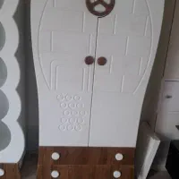 تخت و کمد فروشی قیمت توافقی