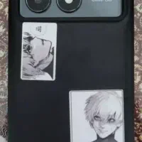 Poco X6 pro|موبایل|شیراز, مبعث|دیوار