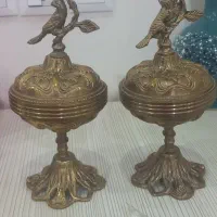 قندان برنجه