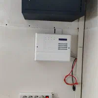 آیفون تصویری. دوربین مداربسته. جک پارکینگ|خدمات پیشه و مهارت|پردیس, فاز ۸|دیوار