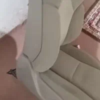 صندلی خلبانی مخصوص سمند و ۴۰۵ فول آپشن|قطعات یدکی و لوازم جانبی|مشهد, کوشش|دیوار